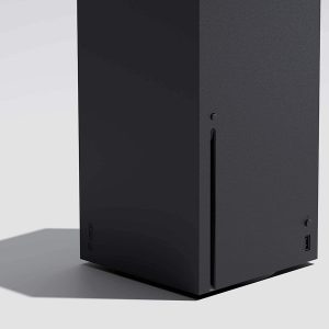 Console Xbox Series X 1TB - Microsoft – Image 3