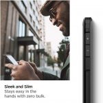 Spigen Tough Armor Coque Compatible avec Samsung Galaxy Note 10 Plus – Noir – 2