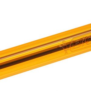 Paquet de 4 stylos à bille cristal original pointe fine (0,8 mm), Couleurs Assorties - BIC – Image 5