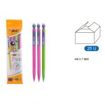 CRITERIUM 0.7MM 3 UNITÉS REF. 880411 BIC