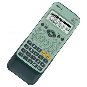 Calculatrice scientifique collège - Casio FX 92 – Image 3