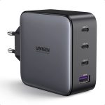 Chargeur-Rapide-4-Ports-avec-GaN-Tech-UGREEN-Nexode-100W-USB-C-Chargeur-65W-45W-30W-25W