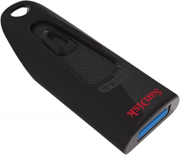 Cle-USB-SanDisk-Ultra-16-Go-USB-3.0 Cle USB SanDisk Ultra 16 Go USB 3.0