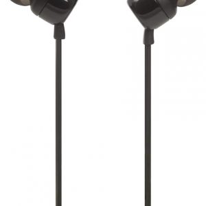 Ecouteurs intra-auriculaires filaires – Son Pure Bass de JBL et bouton de contrôle – Connectivité, câble Jack 3,5 mm – JBL T110 – Image 6