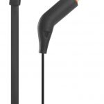 JBL T110 – Ecouteurs intra-auriculaires filaires – Son Pure Bass de JBL et bouton de contrôle – Connectivité – câble Jack 3,5 mm – Couleur – Noir – 5