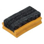 MINI BROSSE POUR ARDOISE D’ÉCOLIER MAPED BLANCHE ET NOIRE