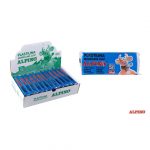 PLASTILINE 150 grs BLEU ALPINO