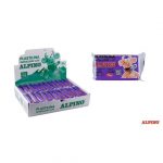 PLASTILINE VIOLET ALPINE 50 gr