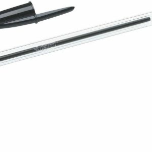 Paquet de stylo 50 NOIR 3639 - Bic Cristal – Image 5