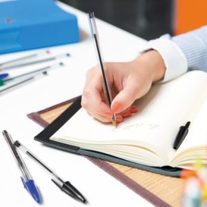 Paquet de stylo 50 BLEU 3609 - Bic Cristal – Image 6