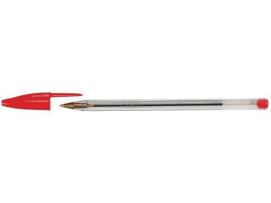 STYLO-CRISTAL-ROUGE-3619-BIC 2