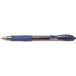 STYLO GEL PILOT G2 BLEU (05) PILOTE