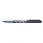 STYLO V-BALL 0.5 BLEU (41) PILOTE