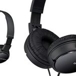 Sony MDR-Zx110Apb-Ecouteur-pourSmartphone-Control-appel-Microphone-1000-Mw-11