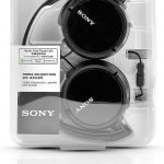 Sony MDR-Zx110Apb-Ecouteur-pourSmartphone-Control-appel-Microphone-1000-Mw-7