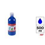 TEMPÉRA 500ML BLEU FONCÉ