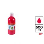 TEMPÉRA 500ML MAGENTA