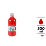TEMPÉRA 500ML ROUGE