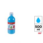 TEMPÉRA CYAN 500ML