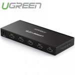 Ugreen 40202 1×4 Répartiteur (Splitter) d’amplificateur HDMI