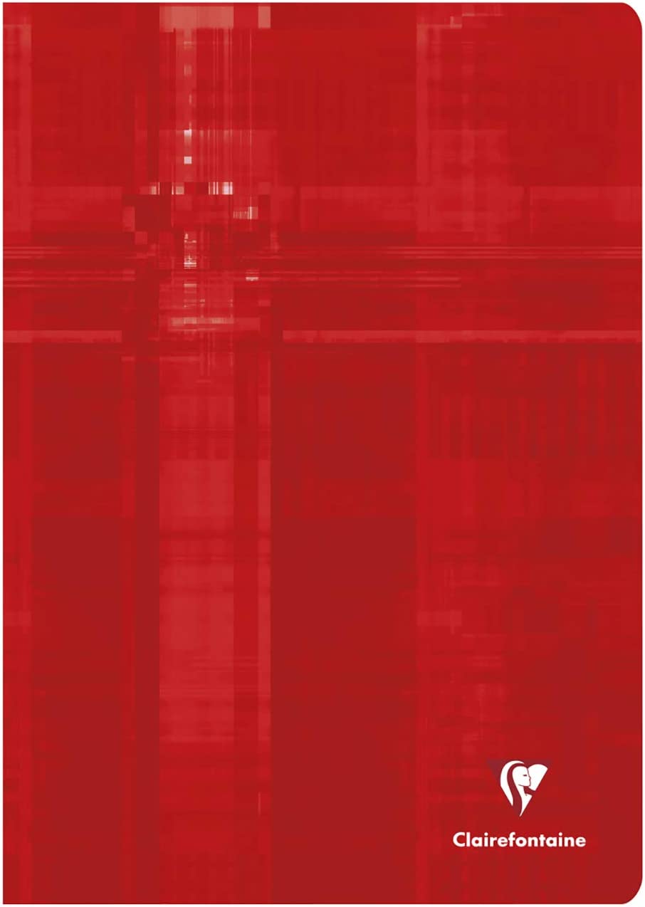 Cahier grand format 24 x 32 96 page clairefontaine – 2