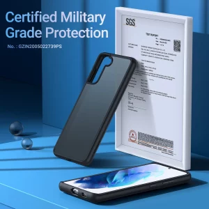 Coque de protection pour Samsung Galaxy S21 - Torras Guardian Series – Image 7