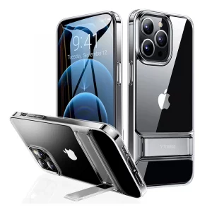 Coque de protection pour Iphone 13 Pro Max - Torras MoonClimber(UPPRO Clear Case) Series – Image 2