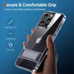 Coque iPhone 13 Pro Max MoonClimber Series – torras – 6