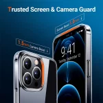 Coque iPhone 13 Pro Max MoonClimber Series – torras – 7