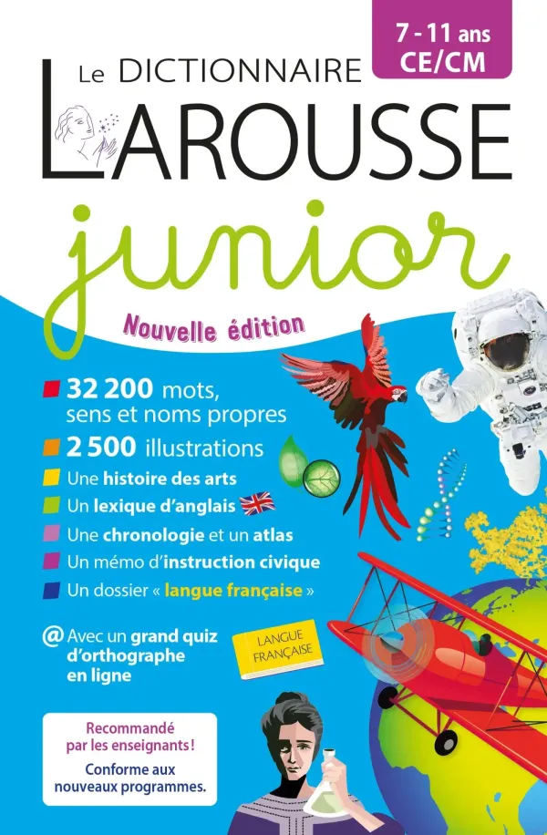 Dictionnaire-junior-Relié–Illustré-8-juin-2022