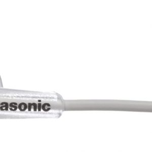 Ecouteur RP-HJE125E-W- avec câble intra-auriculaire - Blanc - Panasonic – Image 4
