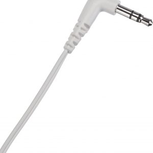 Ecouteur RP-HJE125E-W- avec câble intra-auriculaire - Blanc - Panasonic – Image 5