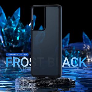 Coque de protection pour Samsung Galaxy S21 Ultra - Torras Gurdian Series – Image 6