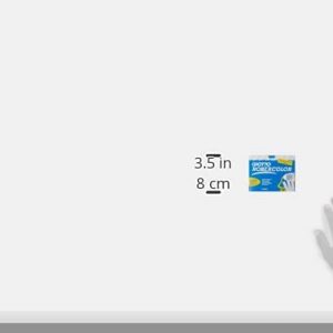 Boite 100 craies blanches  - GIOTTO Robercolor – Image 2