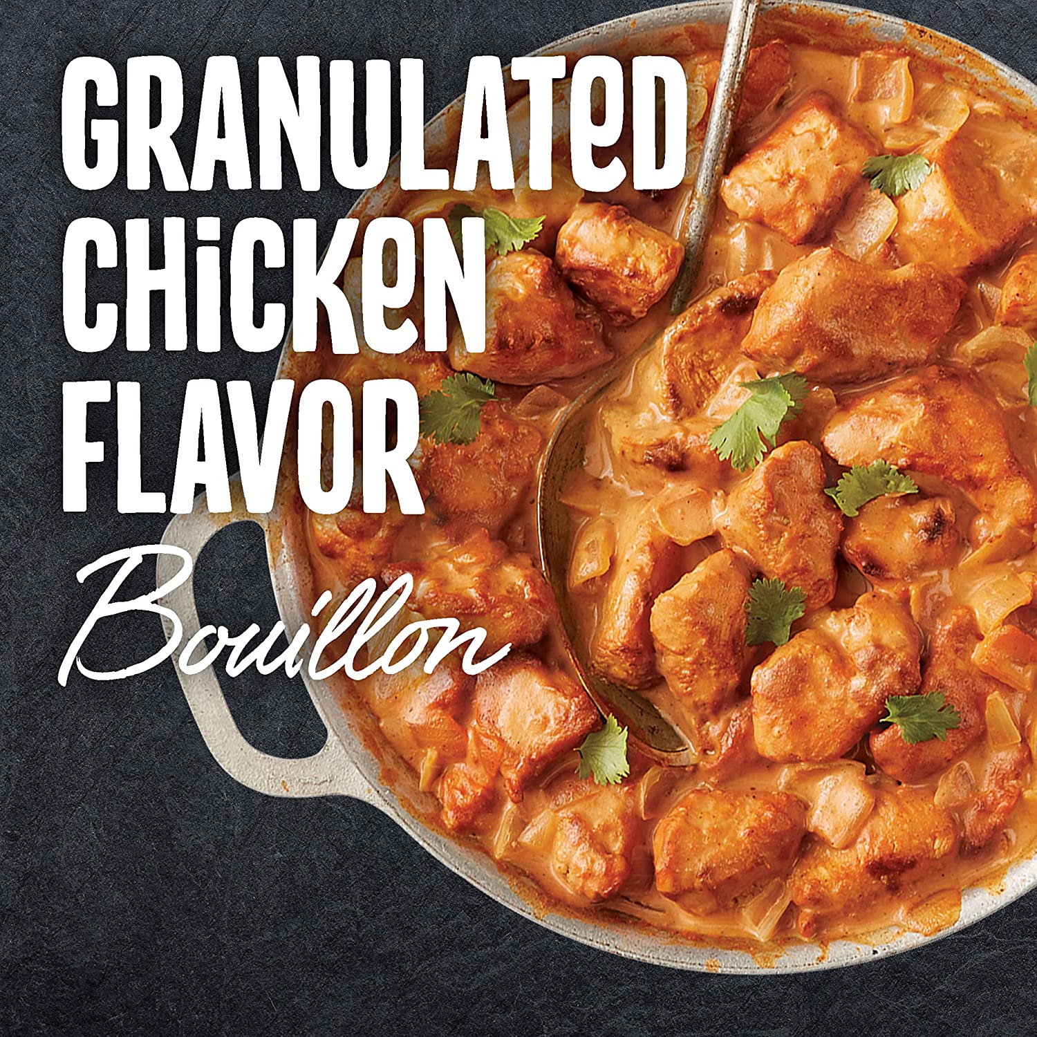 Bouillon granulé à saveur de poulet Maggi, 15,9 oz 5