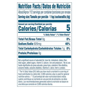 Bouillon granulé à saveur de poulet Maggi, 15,9 oz – Image 7