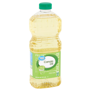 Huile de canola Great Value, 48 Fl Oz – Image 4