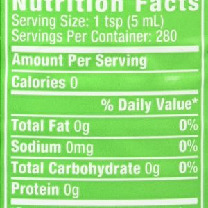 Jus de citron 100% Realemon 1,4L (48 oz), paquet de 2 – Image 4
