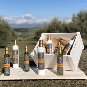 Huile d'olive extra vierge PREMIUM Gourmet 100ml - La Biodiversa – Image 3