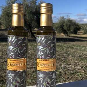 Huile d'olive extra vierge PREMIUM Gourmet 250ml - La Biodiversa – Image 2
