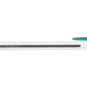 Stylo cristal Vert - Bic – Image 5