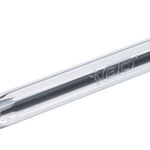 Stylo cristal Vert - Bic – Image 6