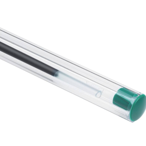 Stylo cristal Vert - Bic – Image 7