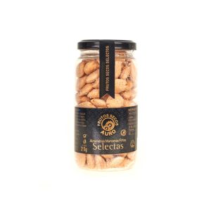 Amande marcona frite – Image 3