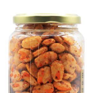Amandes commune  pimentée frites – Image 3