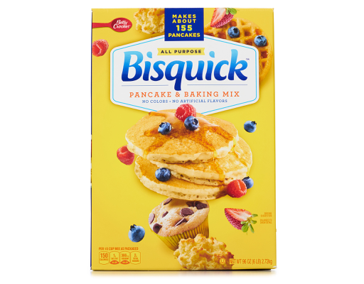 Bisquick Pancake & Baking Mix