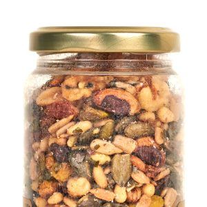 Fruits secs mix salade paquet De 450G – Image 2