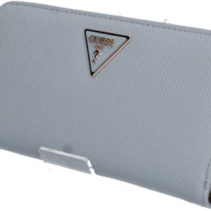 Portefeuille zippé pour Femme Taille L, Unique - Guess, Laurel – Image 2