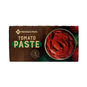Pâte de tomate Mark du membre (6 oz, 12 pk.) – Image 4