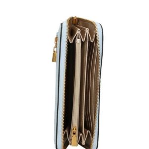 Portefeuille pour Femme - GUESS LAUREL – Image 2